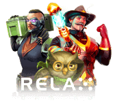 relaxgaming