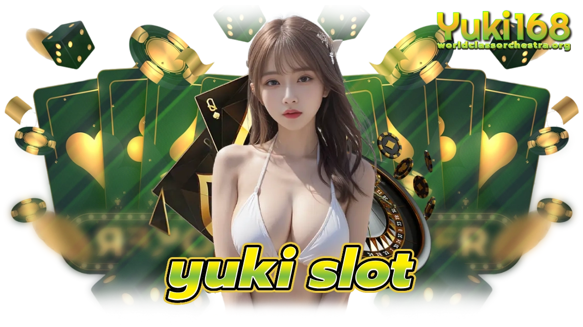 yuki slot